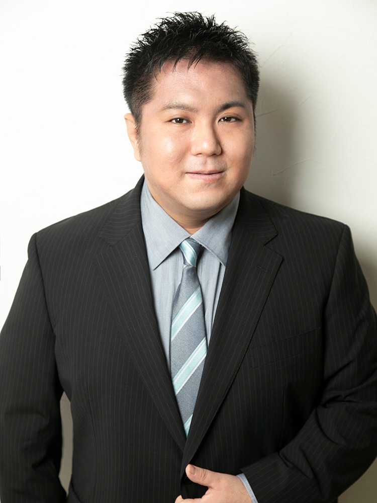 代表取締役CEO 小山雄太